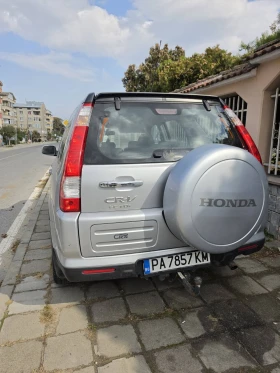 Honda Cr-v 2.2 - 4000 € - 81370468 8