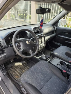 Honda Cr-v 2.2 - 4000 € - 81370468 7