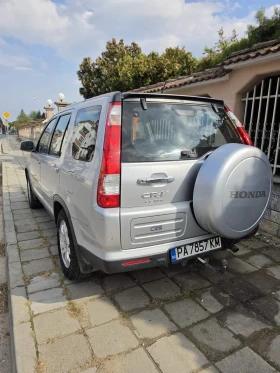 Honda Cr-v 2.2 - 4000 € - 81370468 4