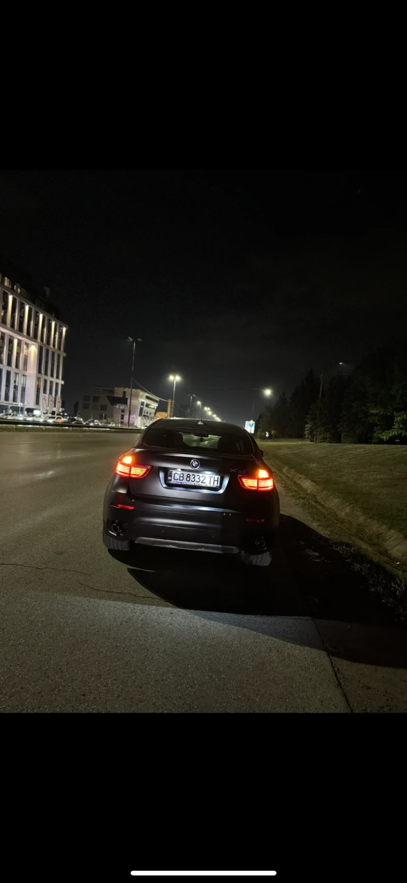 BMW X6 3.5 Гаранция!!!, снимка 5 - Автомобили и джипове - 46988444