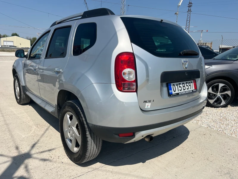Dacia Duster 1.6 бензин Италия , снимка 6 - Автомобили и джипове - 51131072