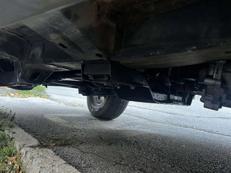 Jeep Grand cherokee 3.1, снимка 7 - Автомобили и джипове - 52506336