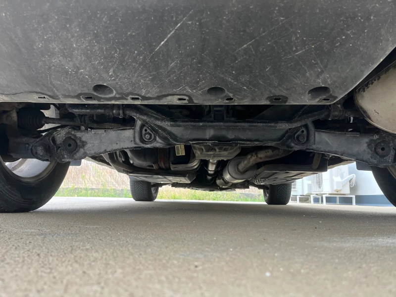 Honda Cr-v, снимка 8 - Автомобили и джипове - 52889463