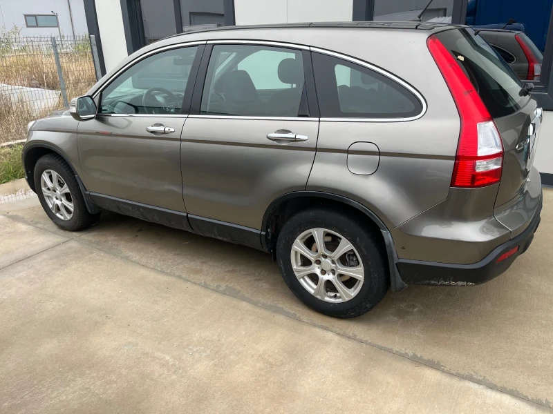 Honda Cr-v, снимка 3 - Автомобили и джипове - 52889463