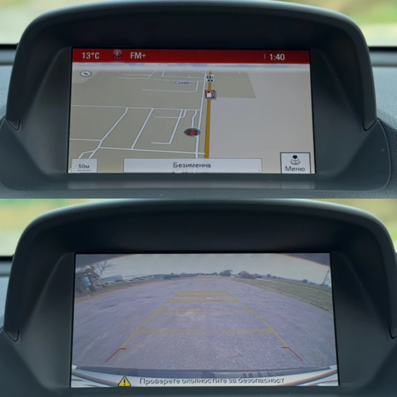 Opel Mokka LPG | 1.4 Turbo, снимка 12 - Автомобили и джипове - 52139282