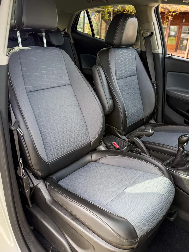 Opel Mokka LPG | 1.4 Turbo, снимка 10 - Автомобили и джипове - 52139282