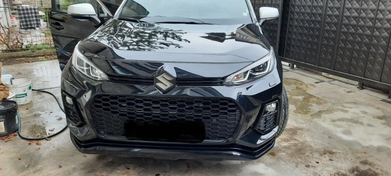 Toyota Rav4 2.5PHEV/306HP/COMFORT+ /4X4/DIGI/NAVI/KLESS/515f, снимка 2 - Автомобили и джипове - 53261689