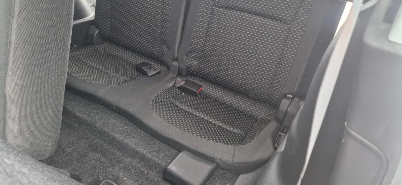 Nissan Qashqai QASHQAI+ 2 1.5DCI, снимка 14 - Автомобили и джипове - 53442158