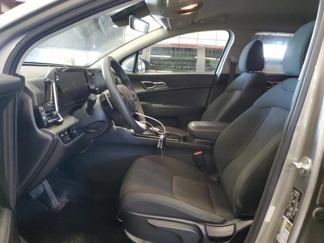 Kia Sportage Virtual dash, снимка 7 - Автомобили и джипове - 49087701