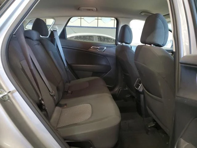 Kia Sportage Virtual dash, снимка 11 - Автомобили и джипове - 49087701