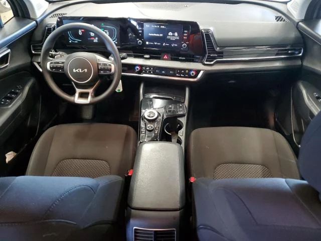 Kia Sportage Virtual dash, снимка 8 - Автомобили и джипове - 49087701