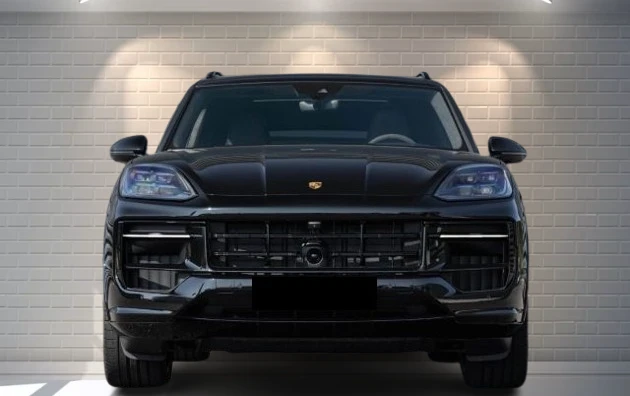 Porsche Cayenne GTS = Black Pack = Гаранция - 256500 лв. - 88703821 1
