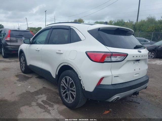 Ford Escape SEL - изображение 4