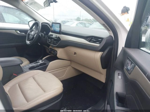 Ford Escape SEL | Mobile.bg   12