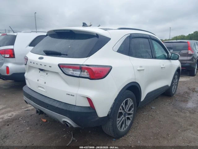 Ford Escape SEL - изображение 6