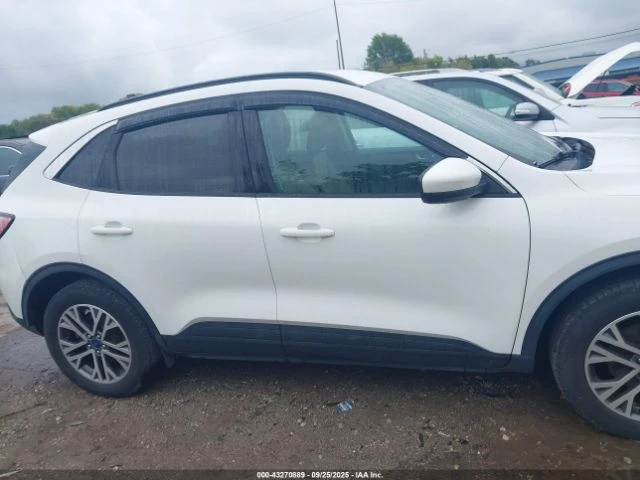 Ford Escape SEL - изображение 9