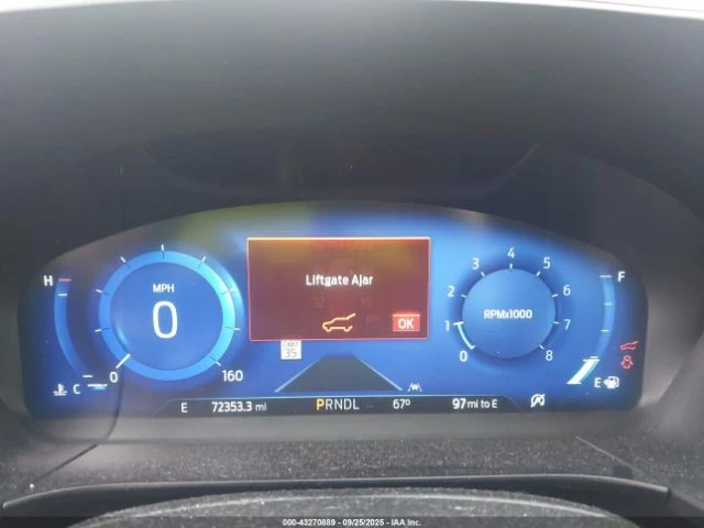 Ford Escape SEL - изображение 10