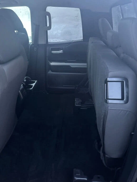 Toyota Tundra SR5* DoubleCab* V8* * *  | Mobile.bg   10