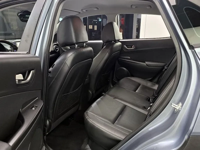 Hyundai Kona 1.6, снимка 13 - Автомобили и джипове - 54639984