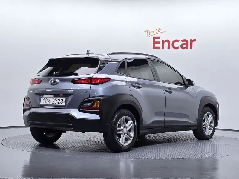 Hyundai Kona 1.6, снимка 2 - Автомобили и джипове - 54639984