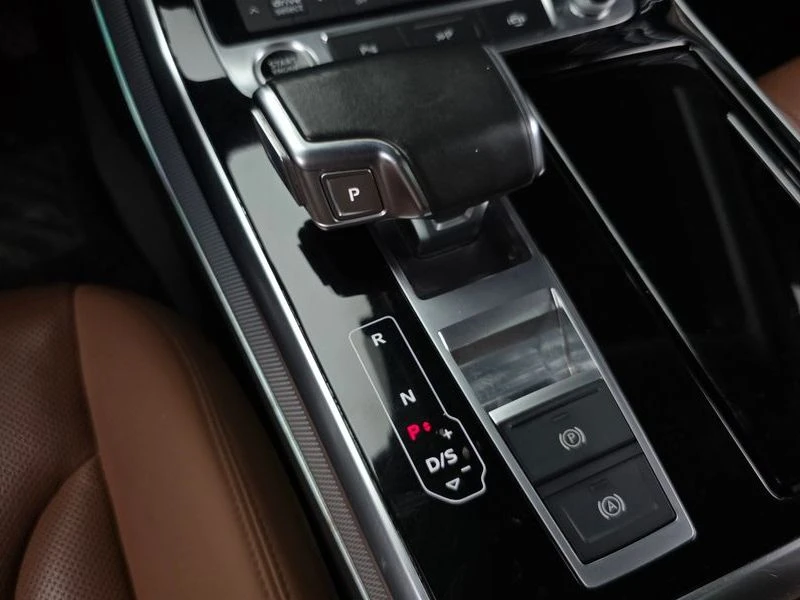 Audi Q7 45 TDI Quattro| 231�.�. | Mobile.bg � ����������� 9