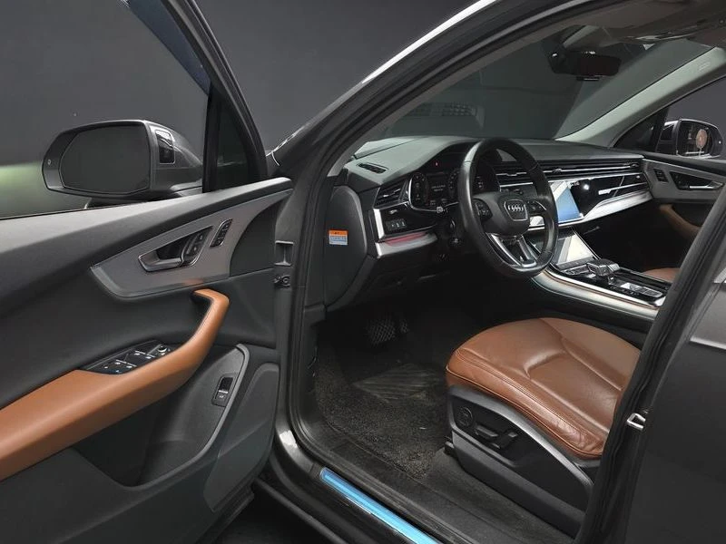 Audi Q7 45 TDI Quattro| 231�.�. | Mobile.bg � ����������� 10