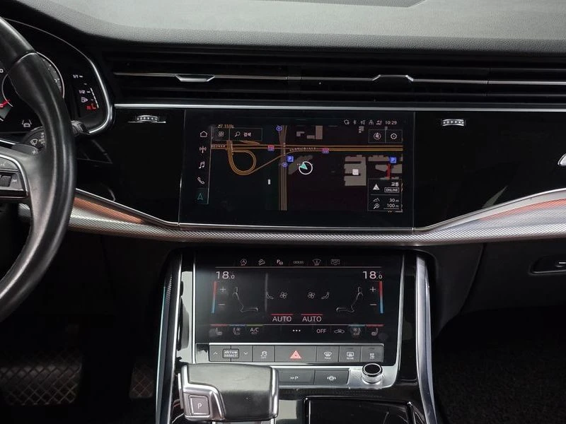 Audi Q7 45 TDI Quattro| 231�.�. | Mobile.bg � ����������� 13