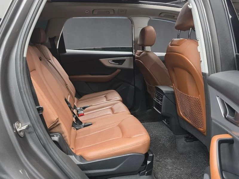 Audi Q7 45 TDI Quattro| 231�.�. | Mobile.bg � ����������� 12