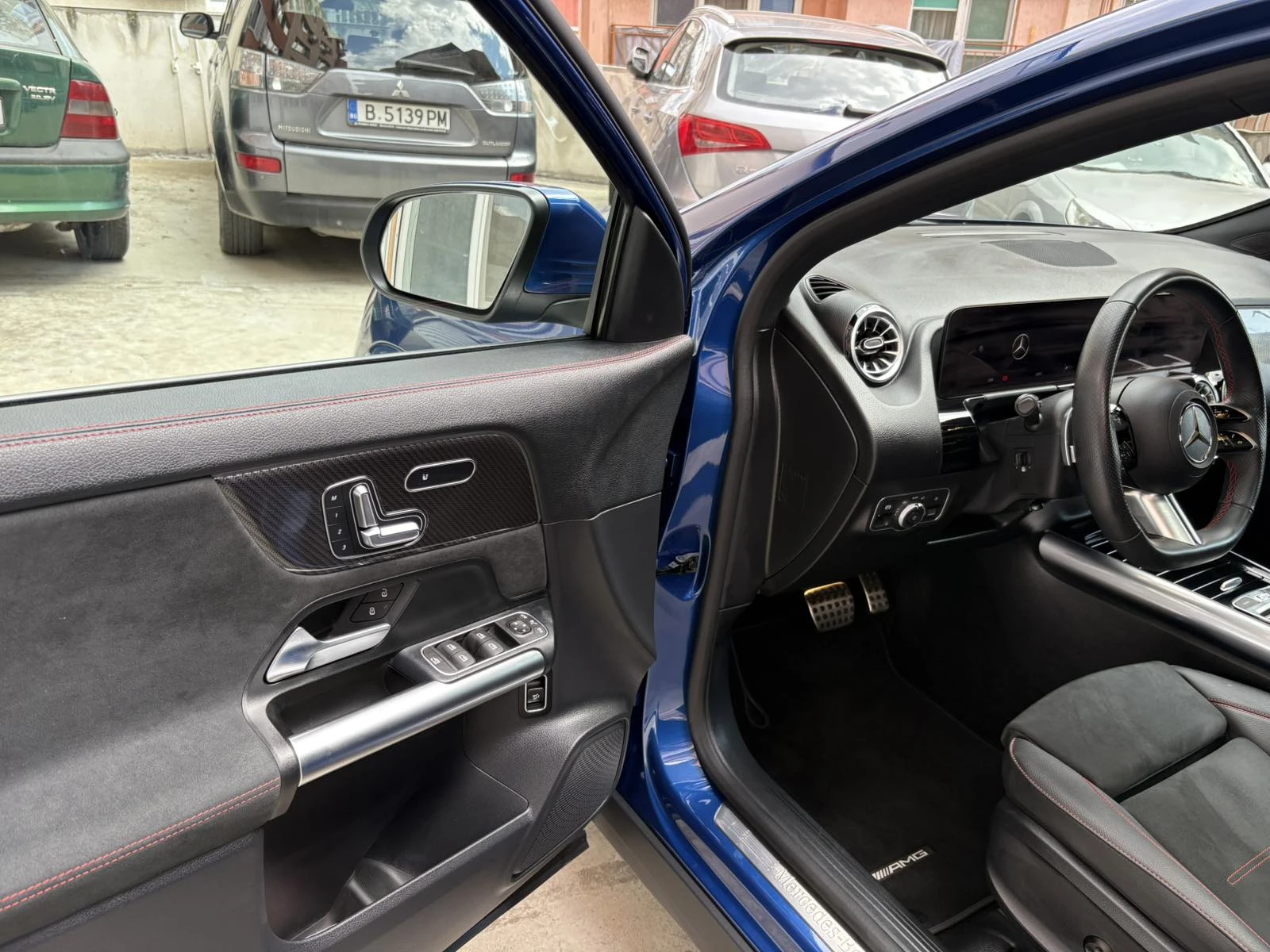 Mercedes-Benz GLA 220  - изображение 10