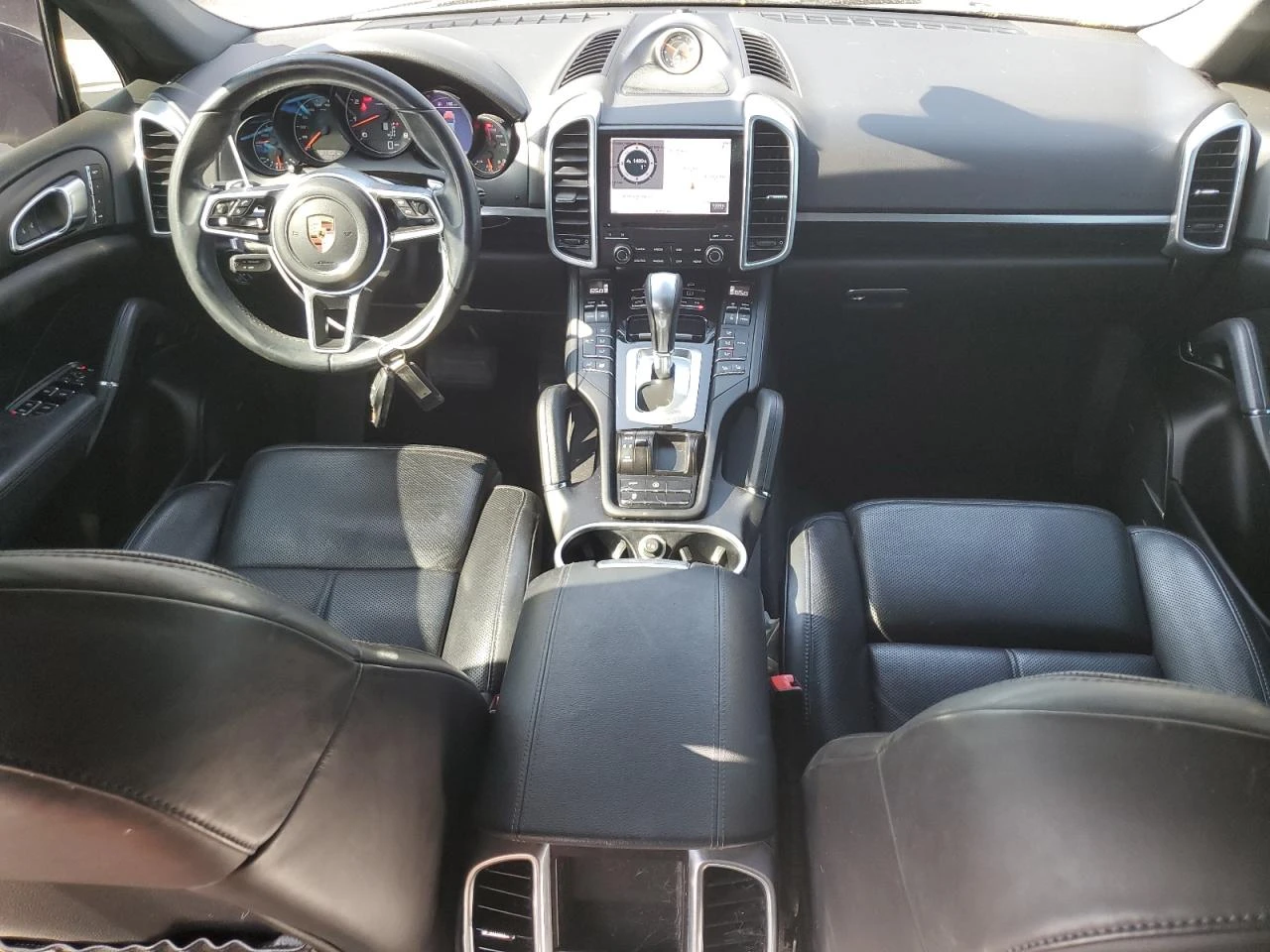Porsche Cayenne * Възможност за Лизинг*  - изображение 8