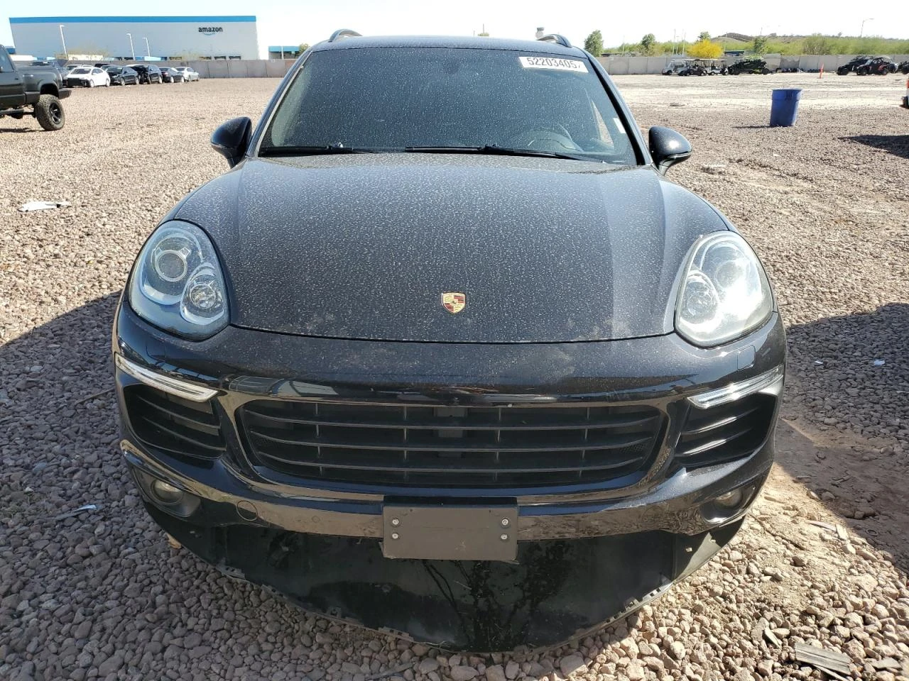 Porsche Cayenne * Възможност за Лизинг*  - изображение 5