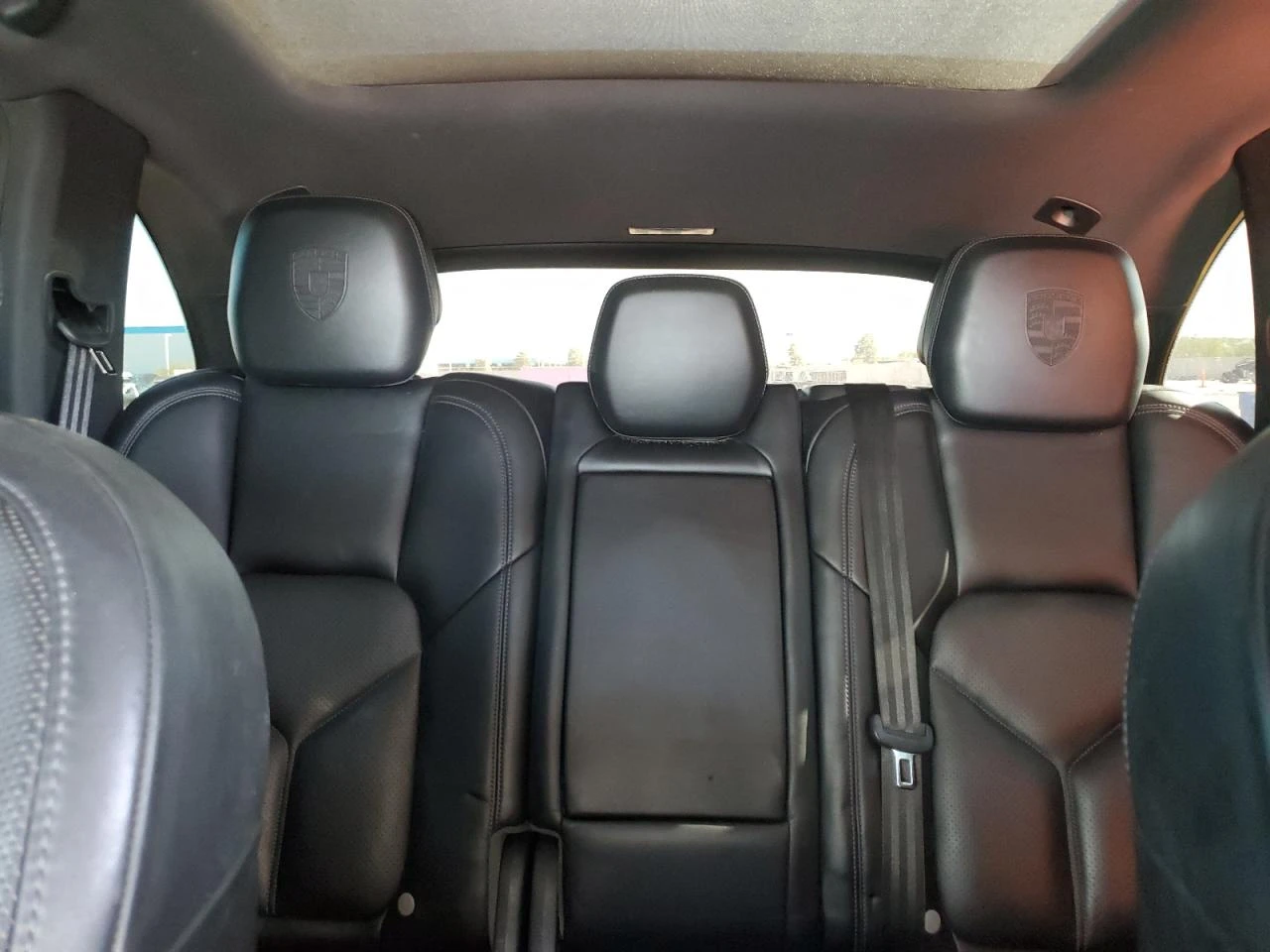Porsche Cayenne * Възможност за Лизинг*  - изображение 10