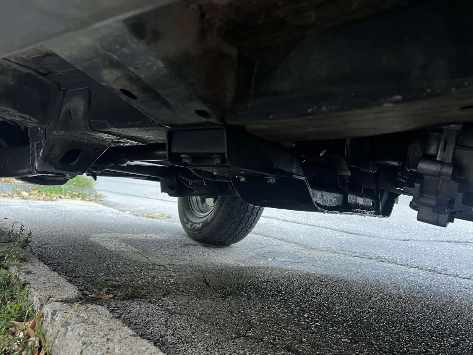 Jeep Grand cherokee 3.1 - изображение 7