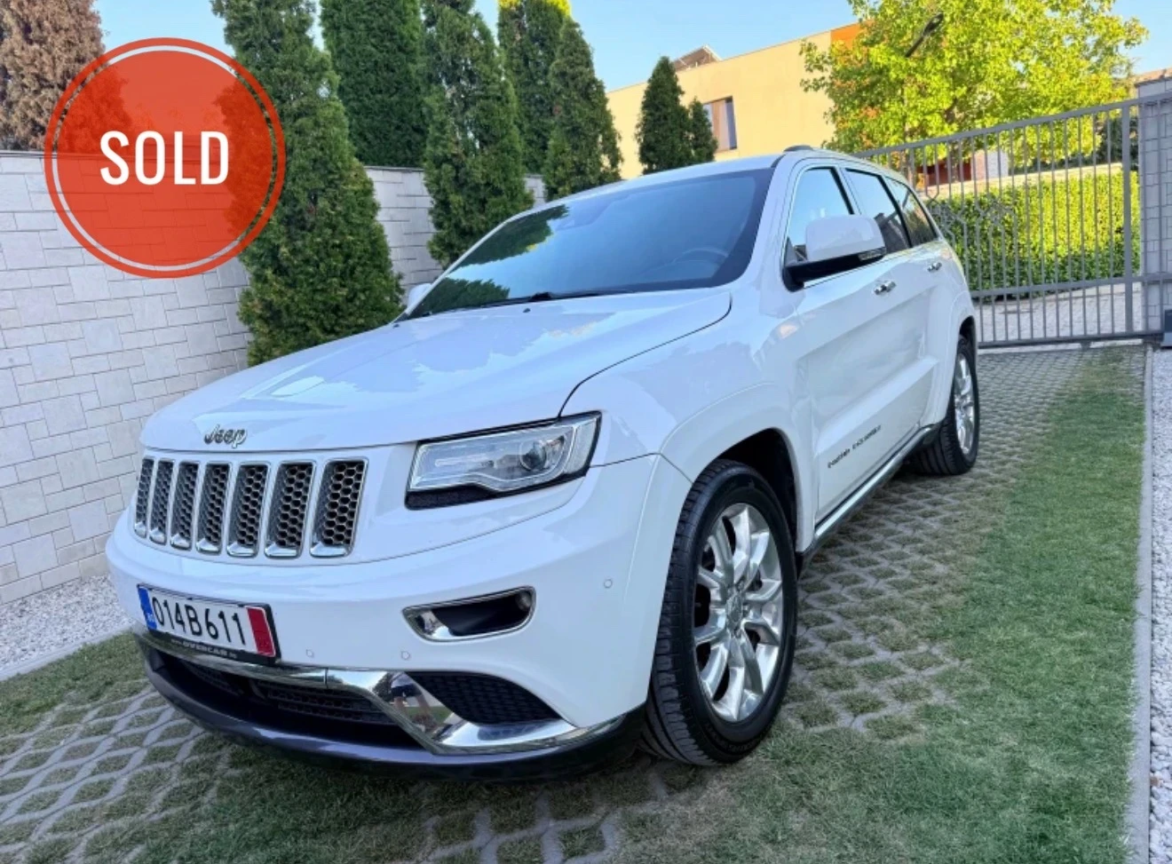 Jeep Grand cherokee 3.0CRD* SUMMIT* FACE | Mobile.bg � ����������� 1