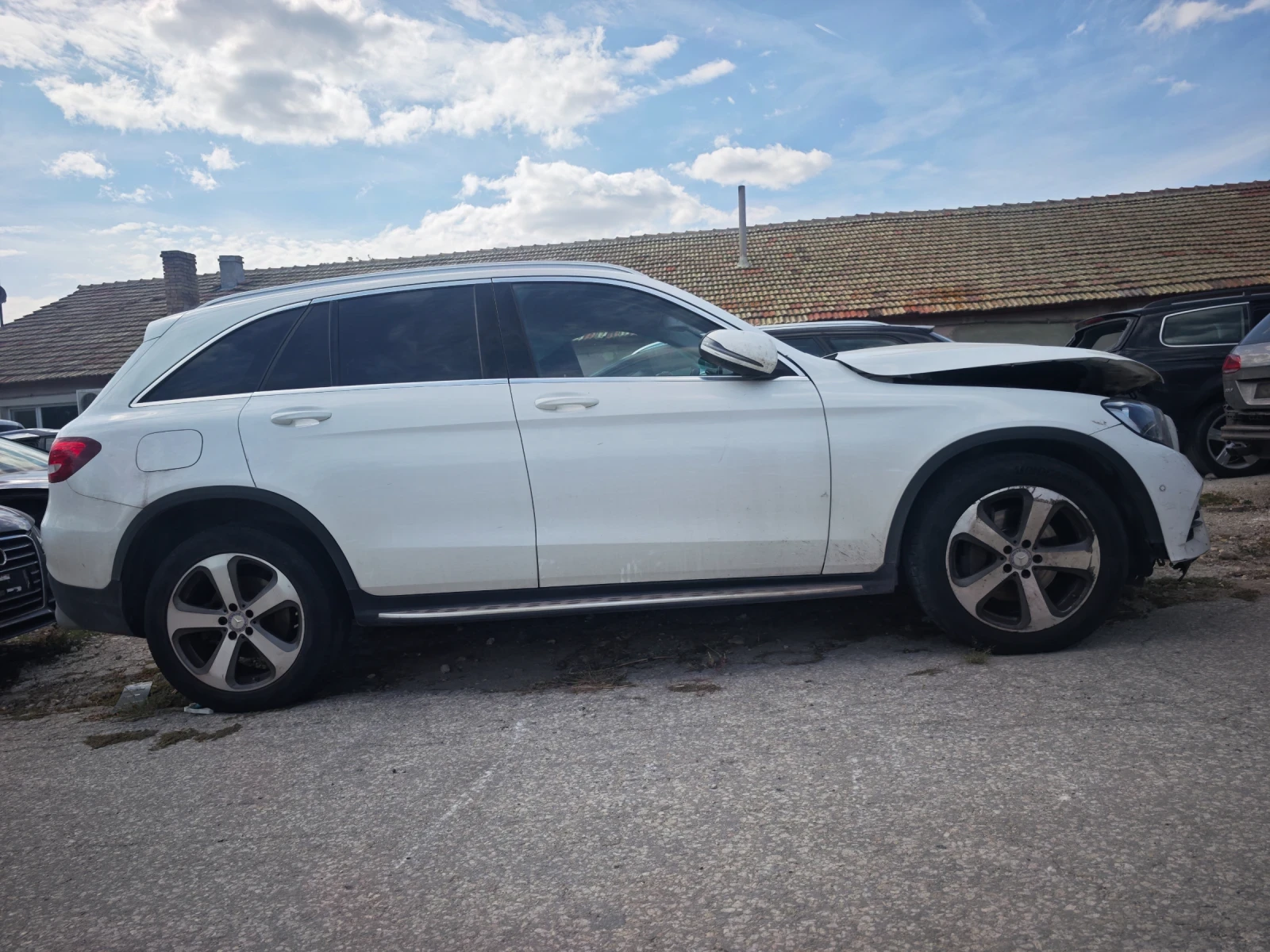 Mercedes-Benz GLC 250 | Mobile.bg   1