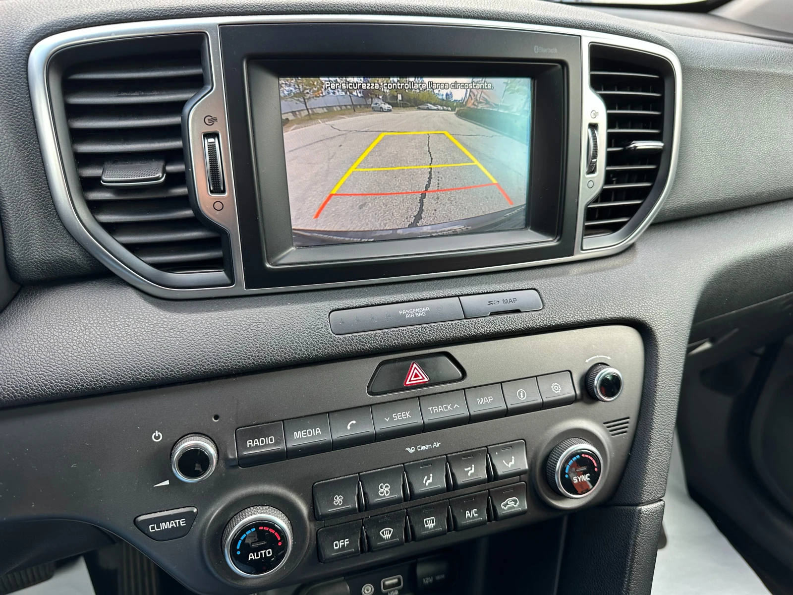 Kia Sportage 1.7d 141 ..  | Mobile.bg   13