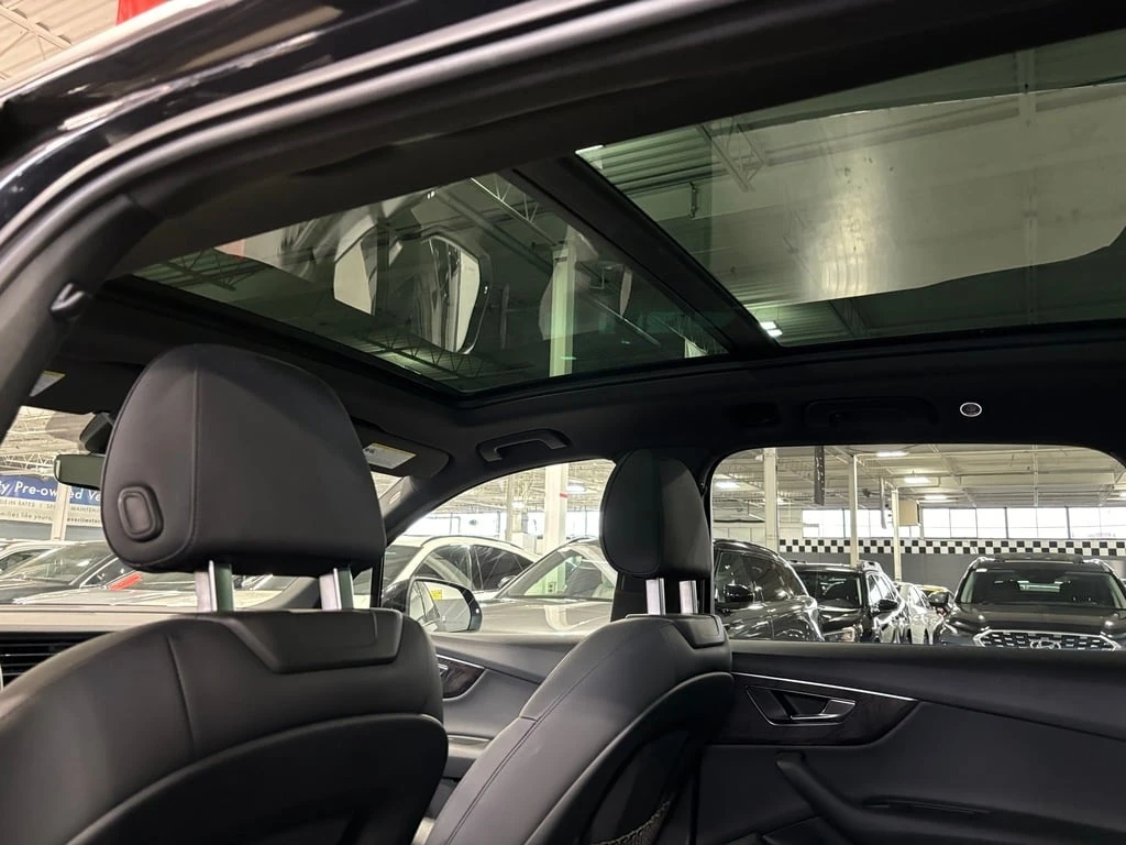 Audi Q7 * Progressiv| QUATTRO| S LINE| 7PASSENGER| NAV| 3D | Mobile.bg   12