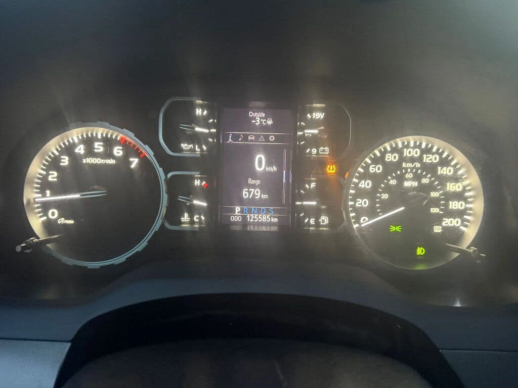 Toyota Tundra SR5* DoubleCab* V8* * *  | Mobile.bg   6