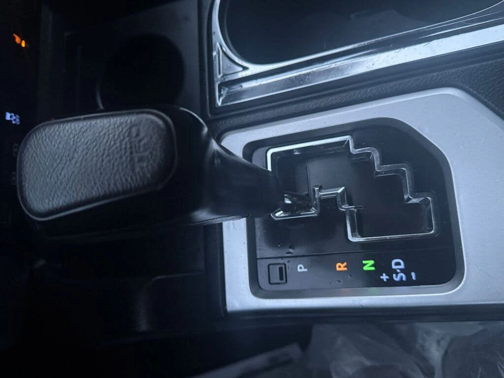 Toyota Tundra SR5* DoubleCab* V8* * *  | Mobile.bg   8