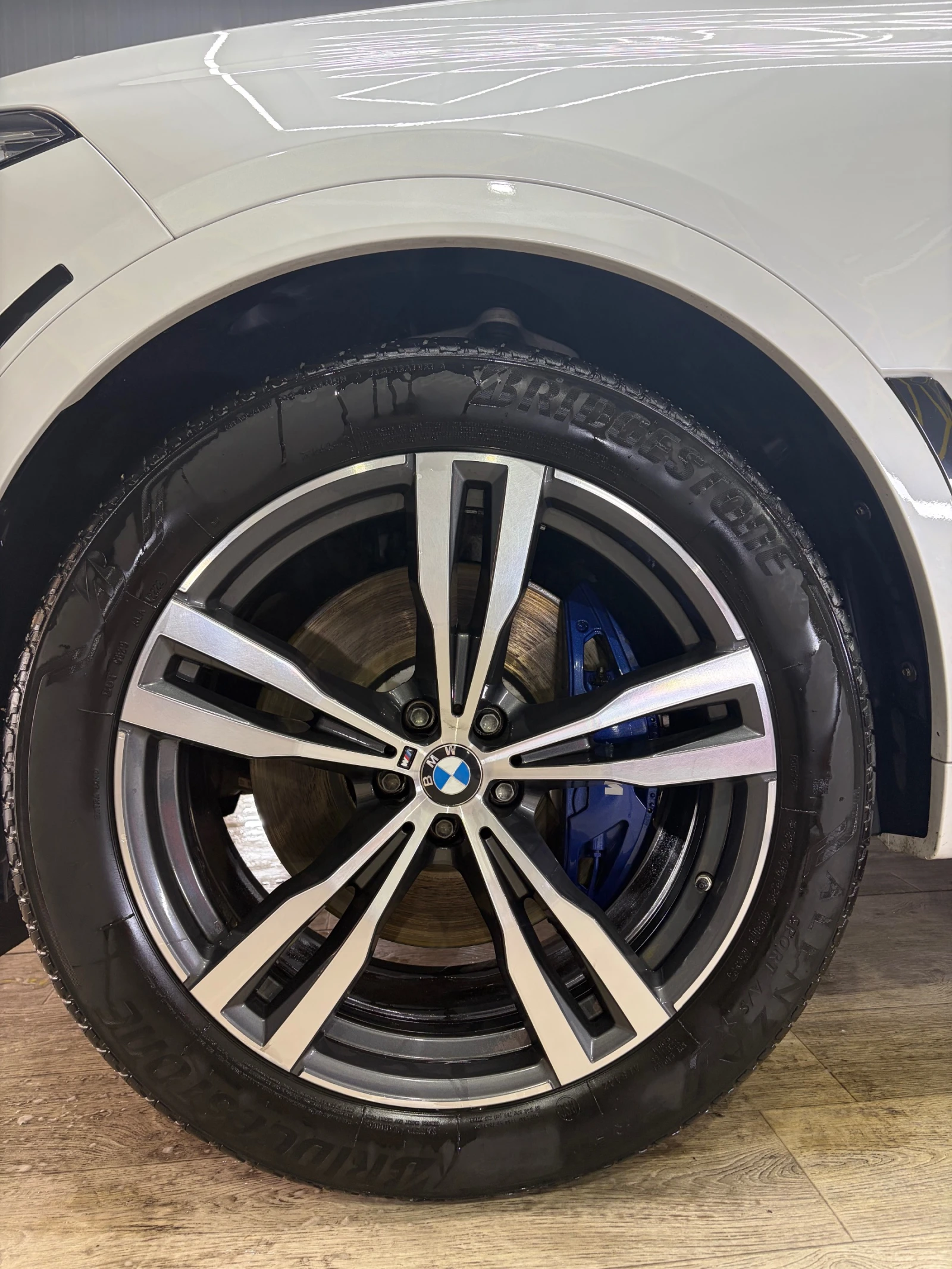 BMW X7 Swarovski M40i   | Mobile.bg   6