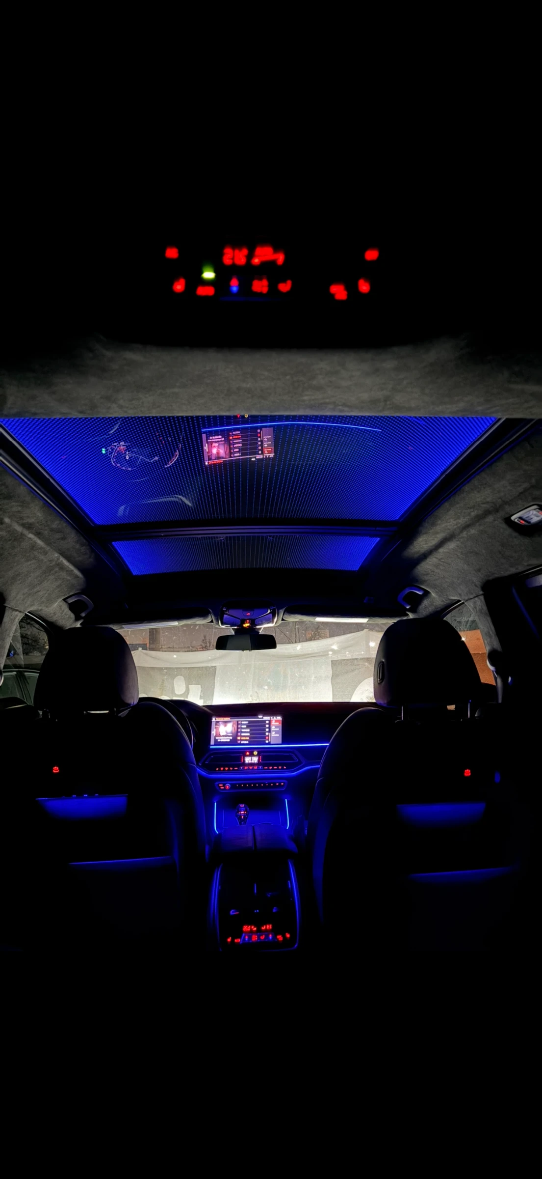 BMW X7 Swarovski M40i   | Mobile.bg   14