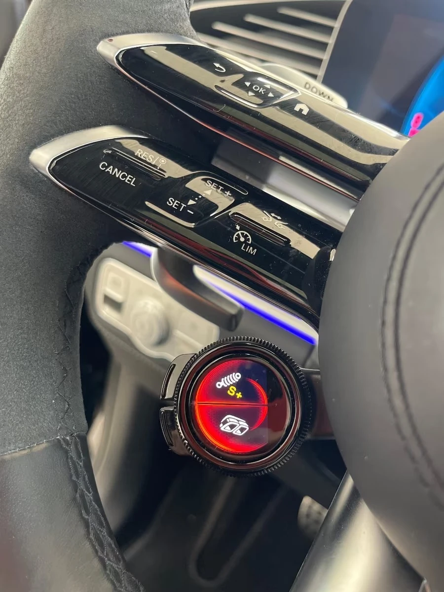 Mercedes-Benz GLE 63 S AMG AMG 4M S | Mobile.bg   15