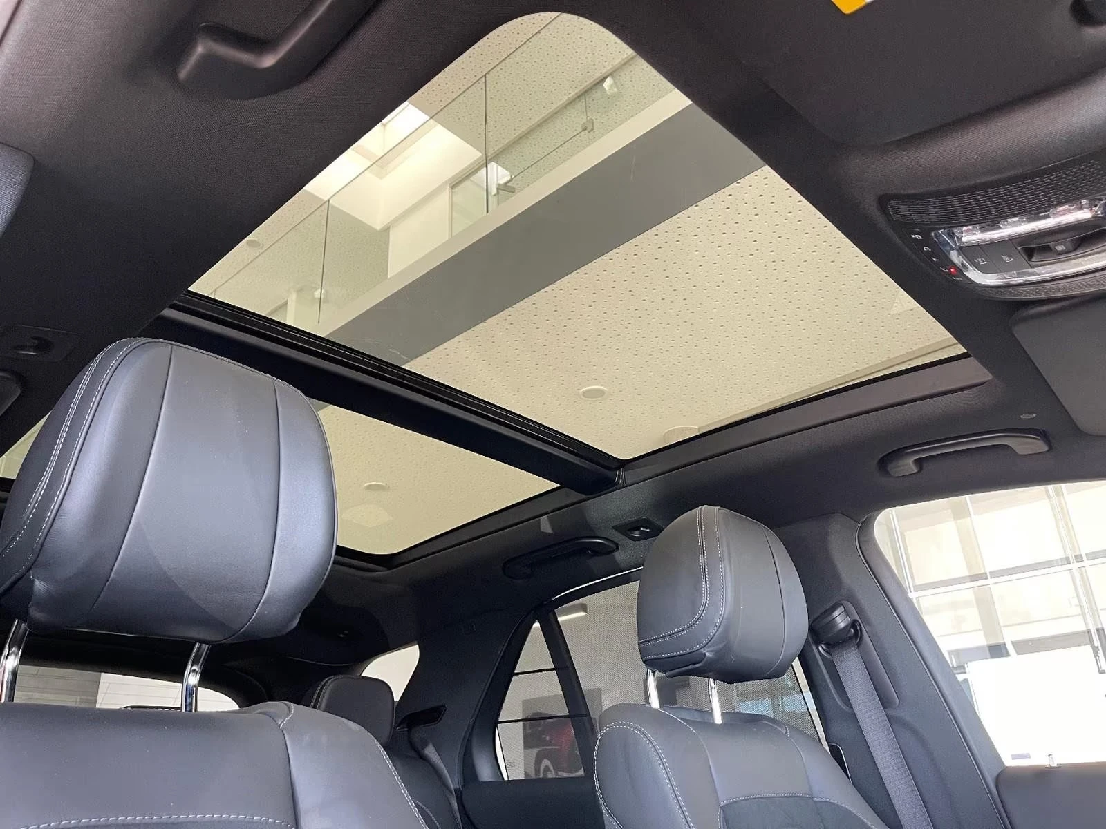 Mercedes-Benz GLE 63 S AMG AMG 4M S - изображение 10