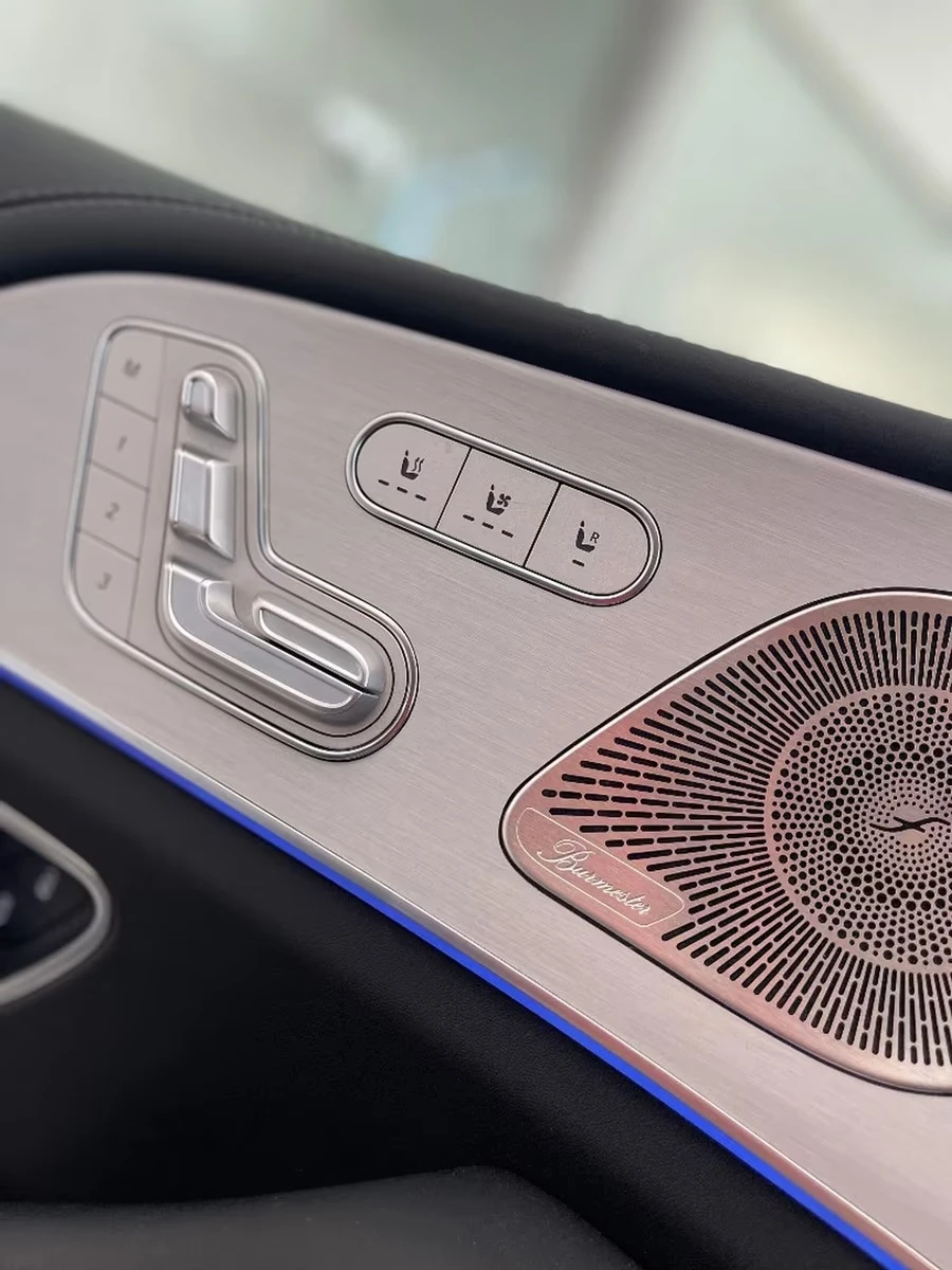 Mercedes-Benz GLE 63 S AMG AMG 4M S | Mobile.bg   14