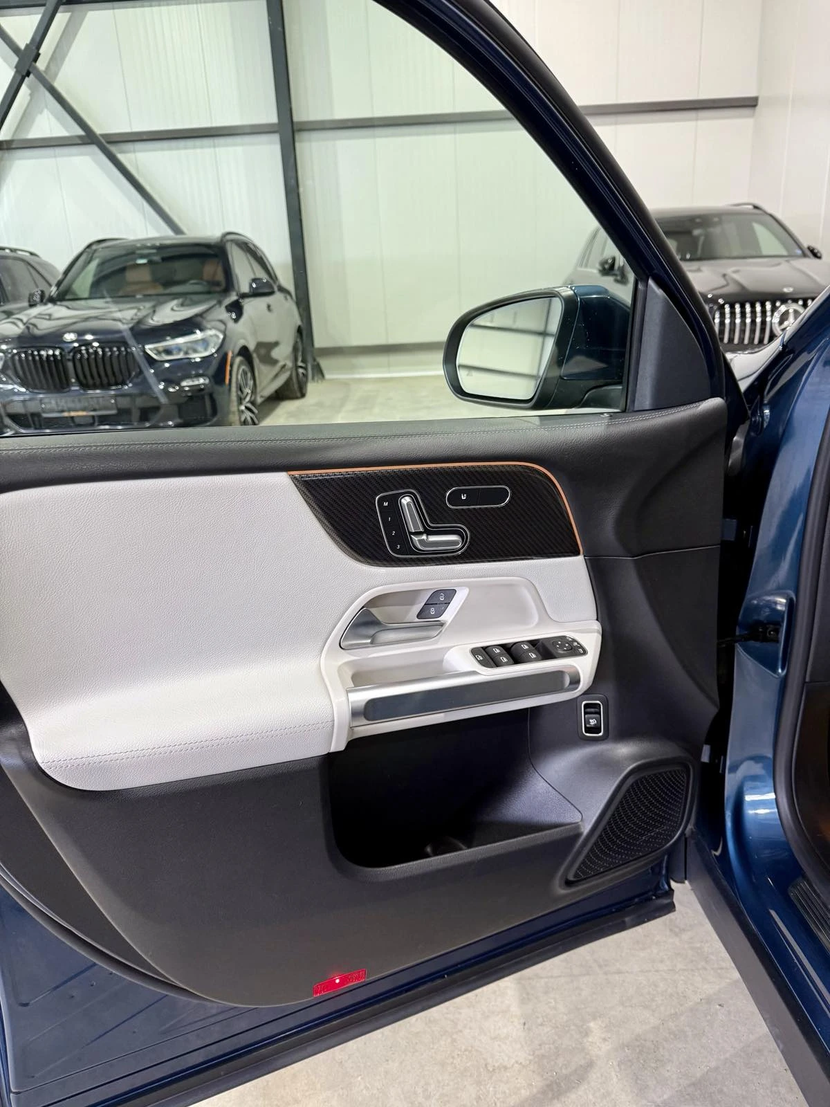 Mercedes-Benz GLB 250 4� AMG Package | Mobile.bg � ����������� 13