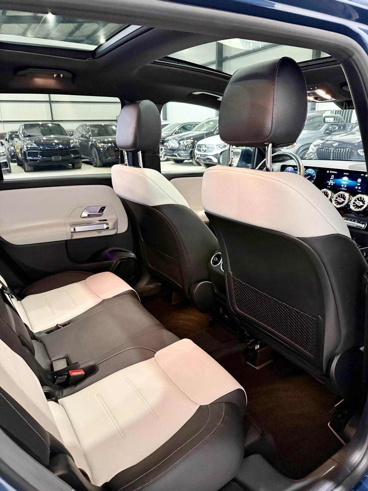 Mercedes-Benz GLB 250 4� AMG Package | Mobile.bg � ����������� 11