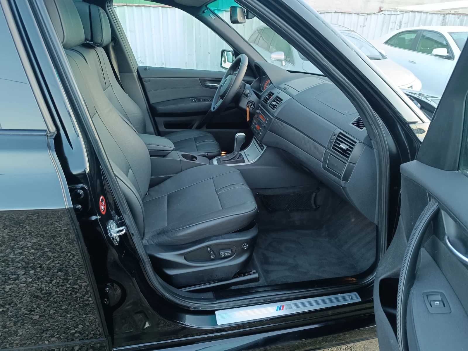 BMW X3 3.0d * M ����� * �������� * ��������� *  | Mobile.bg � ����������� 9