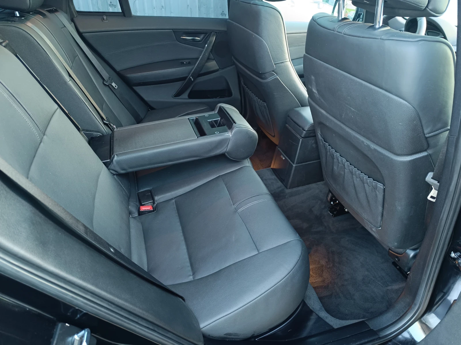 BMW X3 3.0d * M ����� * �������� * ��������� *  | Mobile.bg � ����������� 11