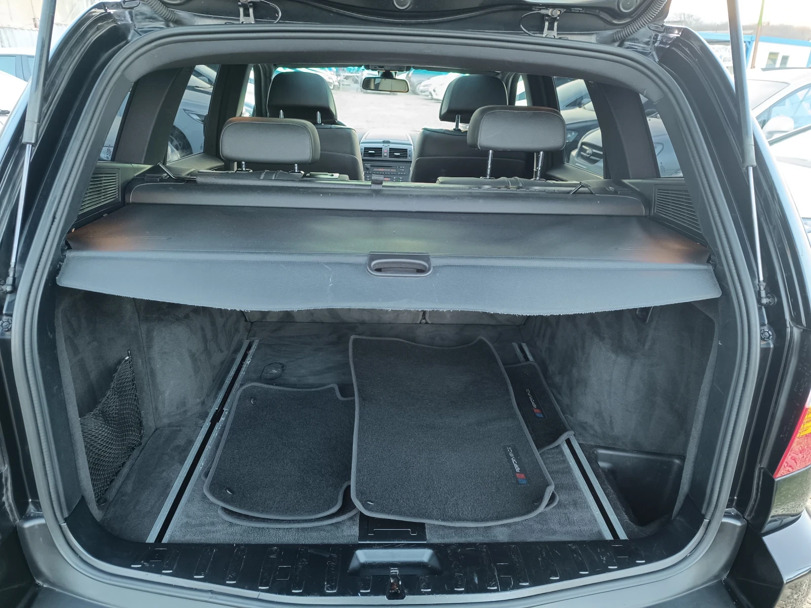 BMW X3 3.0d * M ����� * �������� * ��������� *  | Mobile.bg � ����������� 14