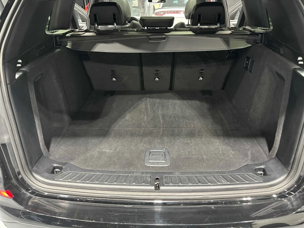 BMW X3 * xDrive30i * CARFAX * ��� ������������ ������ | Mobile.bg � ����������� 12